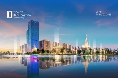 Cầu mua nhà vẫn cao nhưng khách hàng Hà Nội không còn vội vàng